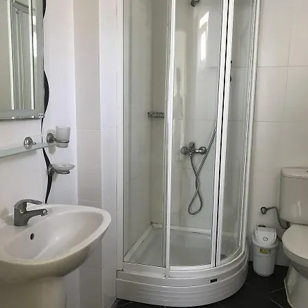 Bav Turquoise Villa