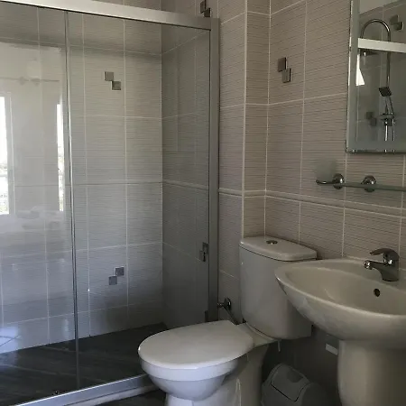 Villa Bav Turquoise